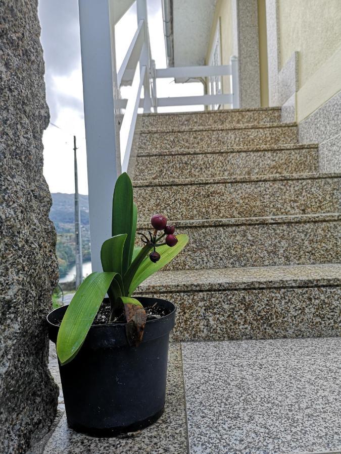 Villa Casa De Boucas São Pedro Exterior foto
