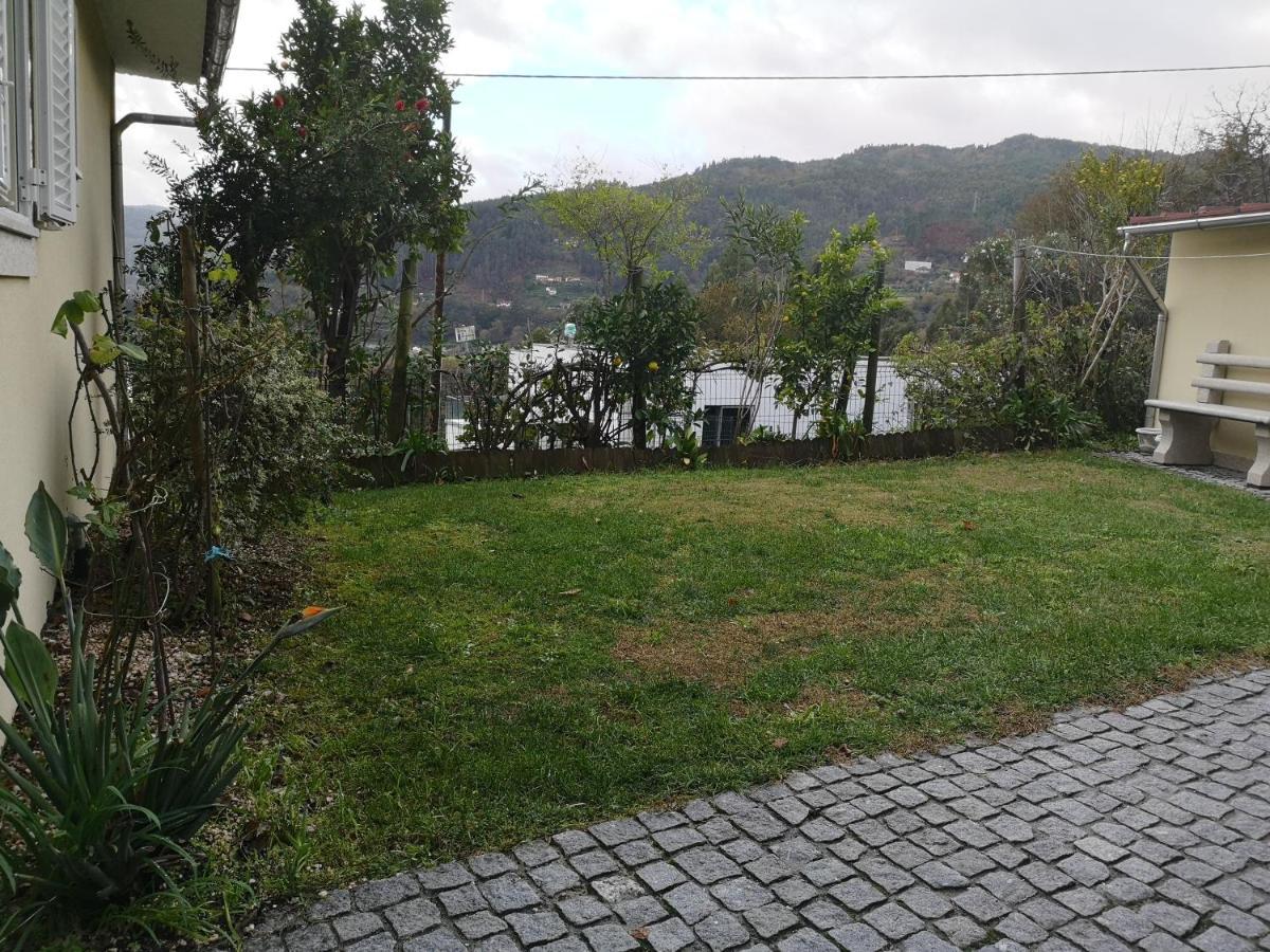Villa Casa De Boucas São Pedro Exterior foto
