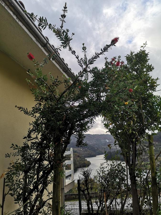 Villa Casa De Boucas São Pedro Exterior foto