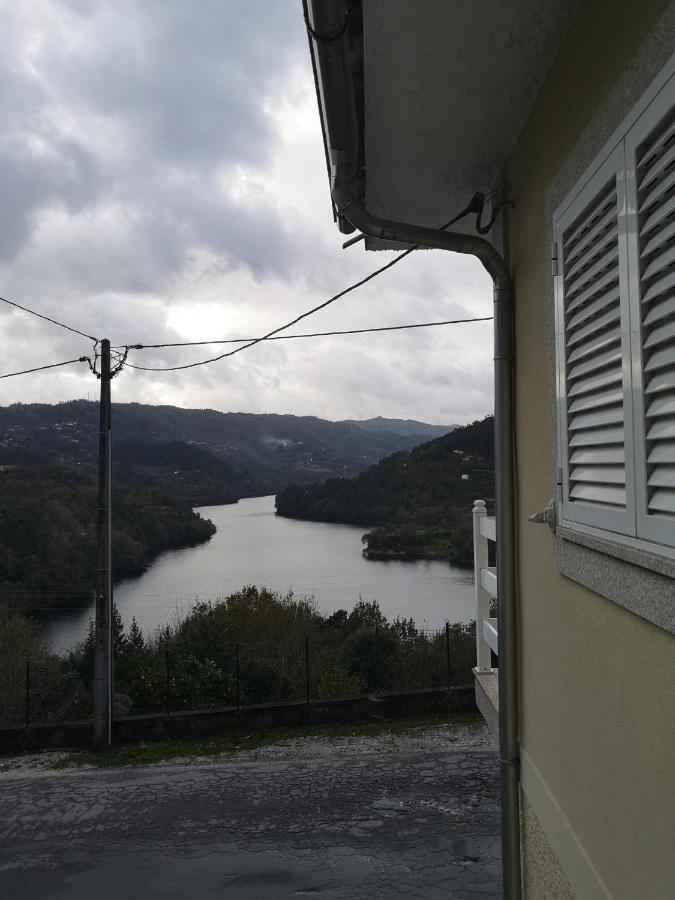 Villa Casa De Boucas São Pedro Exterior foto